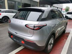 Geely Star Wish 310km Youth Edition - ფოტო 6