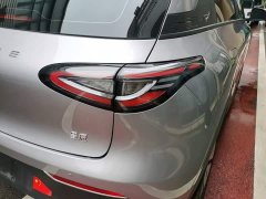 Geely Star Wish 310km Youth Edition - ფოტო 7