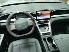 Geely Star Wish 310km Youth Edition - ფოტო 9