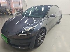 Tesla Model 3 Rear-Wheel Drive - ფოტო 1