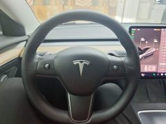 Tesla Model 3 Rear-Wheel Drive - ფოტო 10