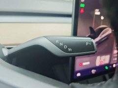 Tesla Model 3 Rear-Wheel Drive - ფოტო 13