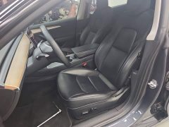 Tesla Model 3 Rear-Wheel Drive - ფოტო 14