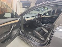 Tesla Model 3 Rear-Wheel Drive - ფოტო 15