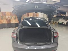 Tesla Model 3 Rear-Wheel Drive - ფოტო 18