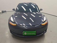 Tesla Model 3 Rear-Wheel Drive - ფოტო 2