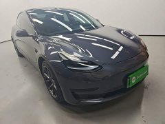 Tesla Model 3 Rear-Wheel Drive - ფოტო 3