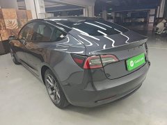 Tesla Model 3 Rear-Wheel Drive - ფოტო 4