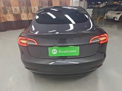 Tesla Model 3 Rear-Wheel Drive - ფოტო 5