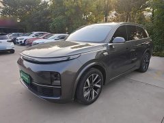 Li Auto L8 Pro - ფოტო 1