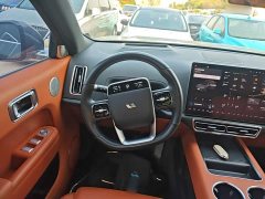 Li Auto L8 Pro - ფოტო 10