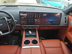 Li Auto L8 Pro - ფოტო 12