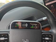 Li Auto L8 Pro - ფოტო 13