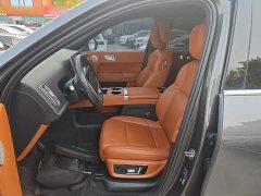 Li Auto L8 Pro - ფოტო 14