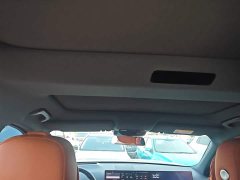 Li Auto L8 Pro - ფოტო 17