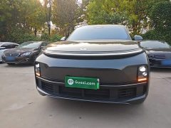 Li Auto L8 Pro - ფოტო 2