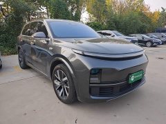 Li Auto L8 Pro - ფოტო 3