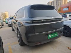 Li Auto L8 Pro - ფოტო 4