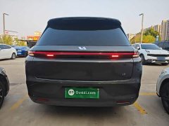 Li Auto L8 Pro - ფოტო 5