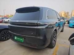 Li Auto L8 Pro - ფოტო 6