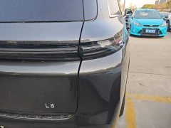 Li Auto L8 Pro - ფოტო 7