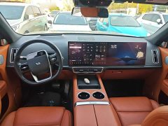Li Auto L8 Pro - ფოტო 9