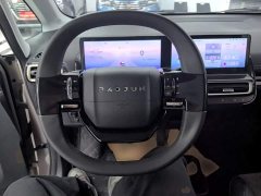Baojun KiWi EV Smart Luxury Edition Lithium iron phosphate - ფოტო 10