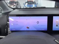 Baojun KiWi EV Smart Luxury Edition Lithium iron phosphate - ფოტო 11