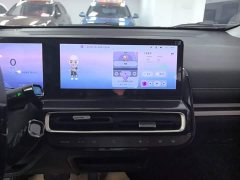 Baojun KiWi EV Smart Luxury Edition Lithium iron phosphate - ფოტო 12