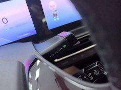 Baojun KiWi EV Smart Luxury Edition Lithium iron phosphate - ფოტო 13