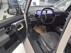 Baojun KiWi EV Smart Luxury Edition Lithium iron phosphate - ფოტო 15
