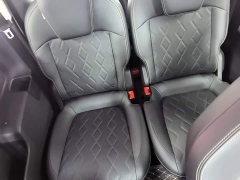 Baojun KiWi EV Smart Luxury Edition Lithium iron phosphate - ფოტო 16
