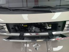 Baojun KiWi EV Smart Luxury Edition Lithium iron phosphate - ფოტო 19