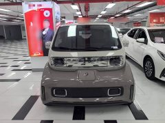 Baojun KiWi EV Smart Luxury Edition Lithium iron phosphate - ფოტო 2
