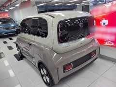 Baojun KiWi EV Smart Luxury Edition Lithium iron phosphate - ფოტო 4