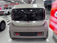 Baojun KiWi EV Smart Luxury Edition Lithium iron phosphate - ფოტო 5