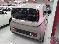 Baojun KiWi EV Smart Luxury Edition Lithium iron phosphate - ფოტო 6