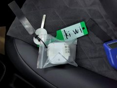 Baojun KiWi EV Smart Luxury Edition Lithium iron phosphate - ფოტო 8