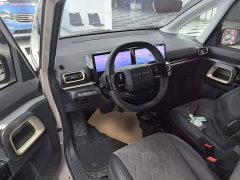 Baojun KiWi EV Smart Luxury Edition Lithium iron phosphate - ფოტო 9
