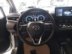 Toyota Corolla Intelligent Hybrid Dual-Engine 1.8L Luxury Edition - ფოტო 10