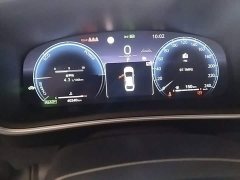 Toyota Corolla Intelligent Hybrid Dual-Engine 1.8L Luxury Edition - ფოტო 11