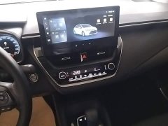 Toyota Corolla Intelligent Hybrid Dual-Engine 1.8L Luxury Edition - ფოტო 12
