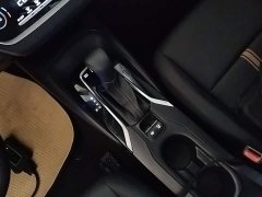 Toyota Corolla Intelligent Hybrid Dual-Engine 1.8L Luxury Edition - ფოტო 13