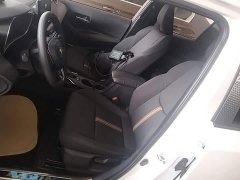 Toyota Corolla Intelligent Hybrid Dual-Engine 1.8L Luxury Edition - ფოტო 14