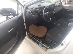 Toyota Corolla Intelligent Hybrid Dual-Engine 1.8L Luxury Edition - ფოტო 15