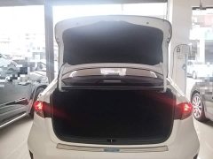 Toyota Corolla Intelligent Hybrid Dual-Engine 1.8L Luxury Edition - ფოტო 18