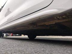 Toyota Corolla Intelligent Hybrid Dual-Engine 1.8L Luxury Edition - ფოტო 20