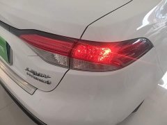 Toyota Corolla Intelligent Hybrid Dual-Engine 1.8L Luxury Edition - ფოტო 7