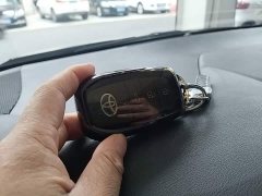 Toyota Corolla Intelligent Hybrid Dual-Engine 1.8L Luxury Edition - ფოტო 8