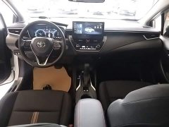 Toyota Corolla Intelligent Hybrid Dual-Engine 1.8L Luxury Edition - ფოტო 9